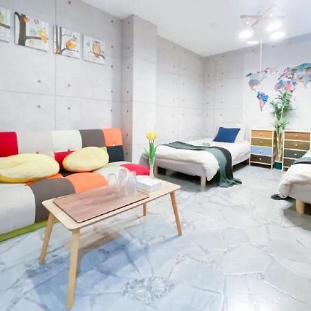 Towa Apartment In Machiya 東京都 外观 照片